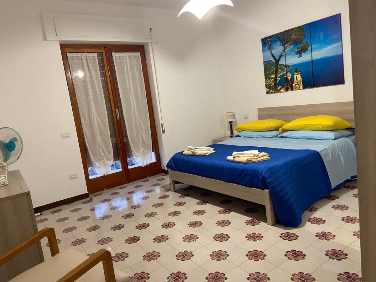 Sorrento Dolce Casa Apartment Exterior photo