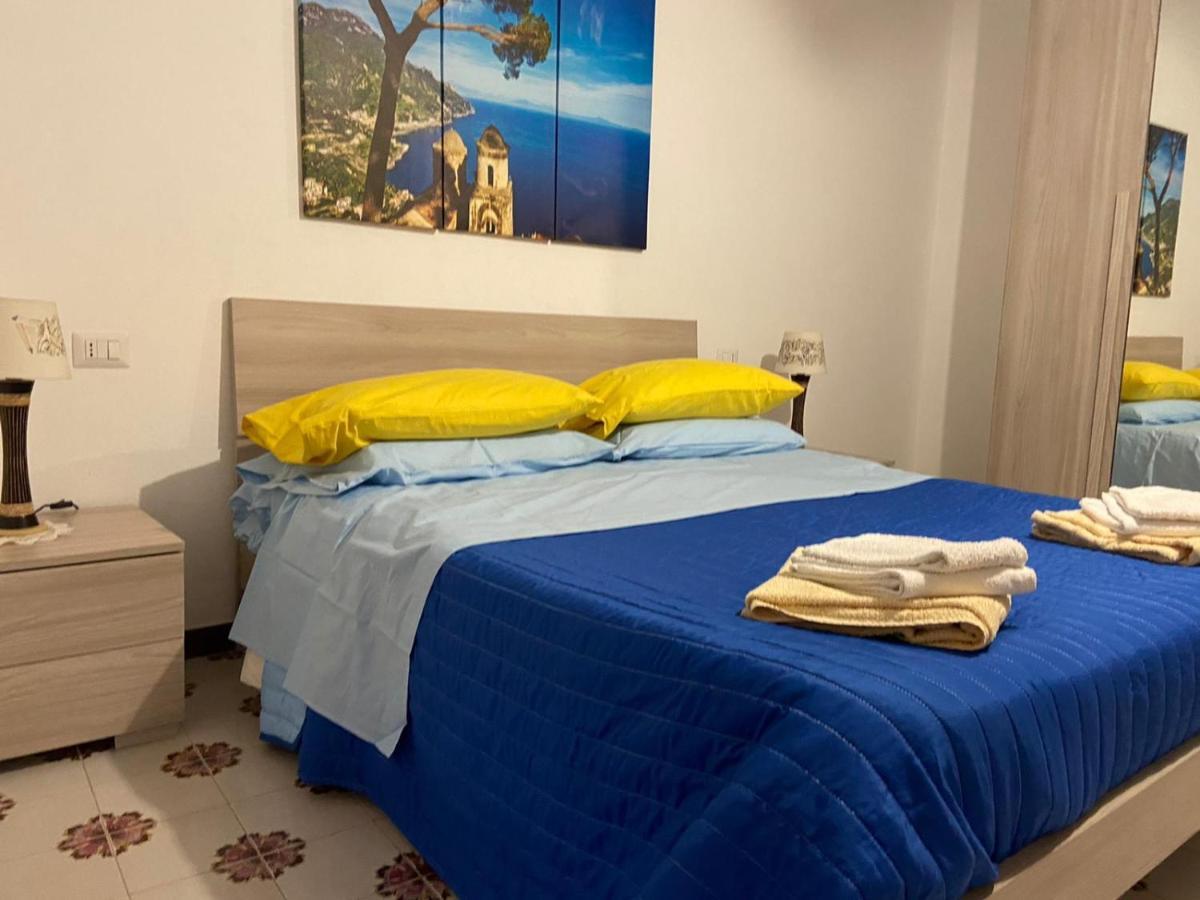 Sorrento Dolce Casa Apartment Exterior photo