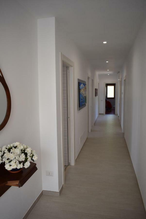 Sorrento Dolce Casa Apartment Exterior photo